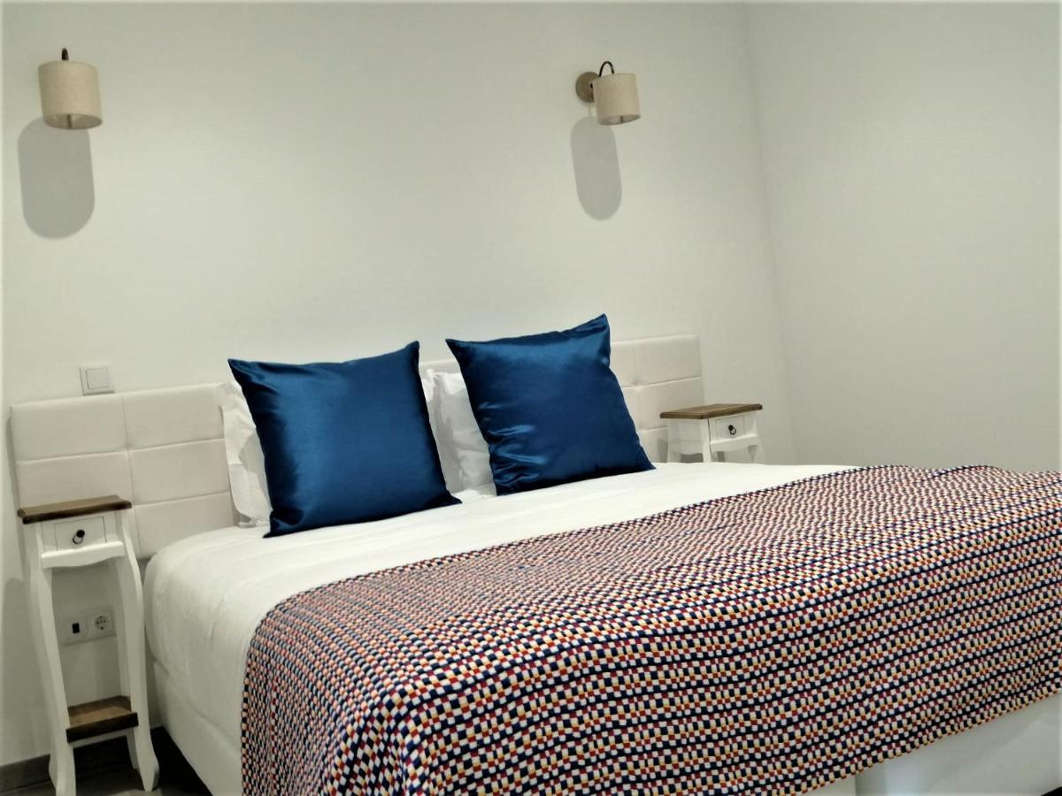 Raiz Alentejana Bed & Breakfast Reguengos de Monsaraz Exterior foto