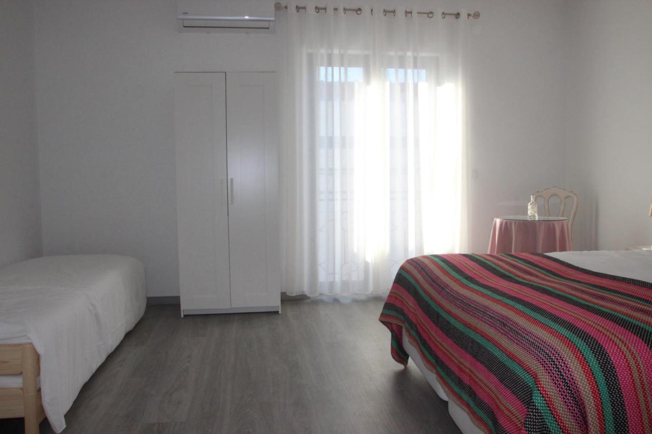 Raiz Alentejana Bed & Breakfast Reguengos de Monsaraz Exterior foto