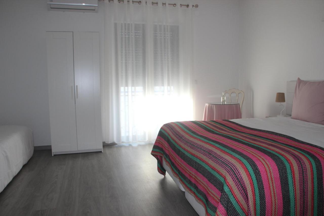 Raiz Alentejana Bed & Breakfast Reguengos de Monsaraz Exterior foto